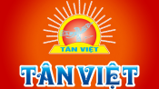 T&acirc;n Việt Food