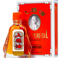 Dầu Th&aacute;i Đỏ 7ml