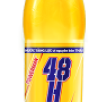 Nước tăng lực Top-up vị nguy&ecirc;n bản 1.5L