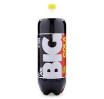 Big Coca 3.1L