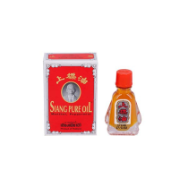 Dầu th&aacute;i đỏ 3ml
