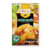 Bột chi&ecirc;n chuối