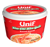 M&igrave; ly kim chi h&agrave;n quốc