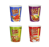 M&igrave; ly Dzai dzai