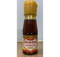 Dầu m&egrave; thơm