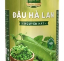 Đậu H&agrave; Lan An'n