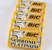Dao Lưỡi lam Bic 5