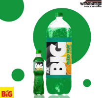 BIG vị mix 3.1L
