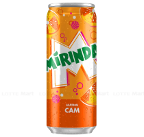 Mirinda cam