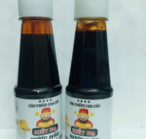 Nước m&agrave;u