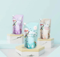 Nước giặt aiko t&uacute;i (600g) 
