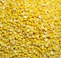 Đậu xanh c&agrave; sạch vỏ