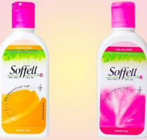 Kem thoa muỗi Soffell