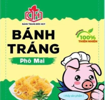  b&aacute;nh tr&aacute;ng trộn mix vị đức huy 