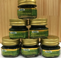 Dầu c&ugrave; l&agrave; Th&aacute;i Lan