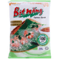 Bột năng