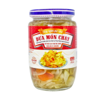 Dưa m&oacute;n chay