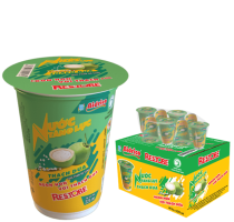 Nước tăng lực thạch dừa Restore