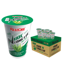 Nước tăng lực nha đam Restore