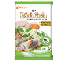 Bột b&aacute;nh cuốn
