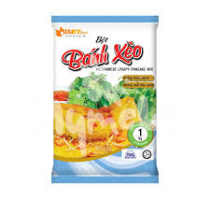 Bột B&aacute;nh x&egrave;o