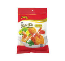 Bột chi&ecirc;n x&ugrave;