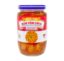 Mắm t&ocirc;m chua