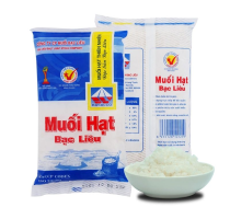 Muối hạt