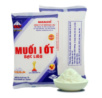 Muối I Ốt