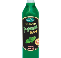 Siro Bạc H&agrave;
