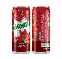 Mirinda x&aacute; xị