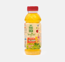 Nước rong biển Long Hải vị Chanh d&acirc;y
