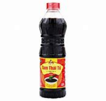 Nước tương tam th&aacute;i tử Nhị ca