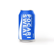 Nước kho&aacute;ng i-on Pocari Sweat 330ml