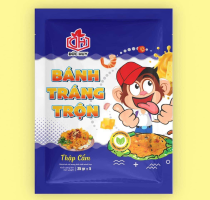 B&aacute;nh tr&aacute;ng trộn đức huy vị thập cẩm