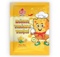 B&aacute;nh tr&aacute;ng trộn đức huy vị ph&ocirc; mai