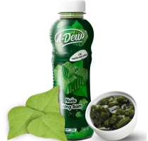 Nước Sương S&acirc;m A-Dew Chai 450ml