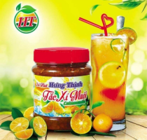 Tắc x&iacute; muội