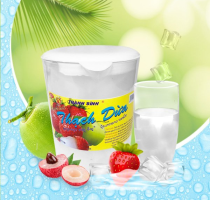 Thạch dừa ca 500g