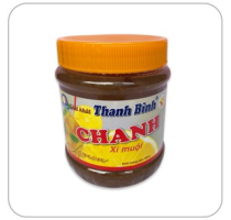 Chanh x&iacute; muội
