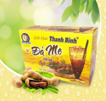 Đ&aacute; me Thanh B&igrave;nh