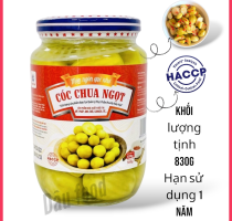 C&oacute;c chua ngọt