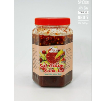 Sốt chấm si&ecirc;u cay Như &Yacute;