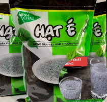 Hạt &Eacute;
