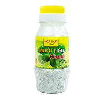 Muối ti&ecirc;u chanh 