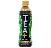 &Ocirc; long Tea+