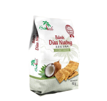 B&aacute;nh dừa nướng Bảo Linh