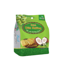 B&aacute;nh dừa nướng