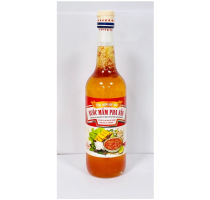 Nước mắm pha sẵn