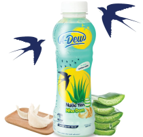 Nước Yến Nha Đam A-Dew 450ml